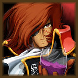 Harlock !
